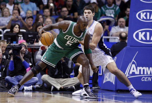 Νίκες στην παράταση για Σπερς και Σέλτικς